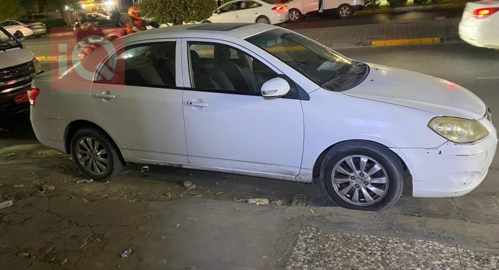 بی وای دی G3